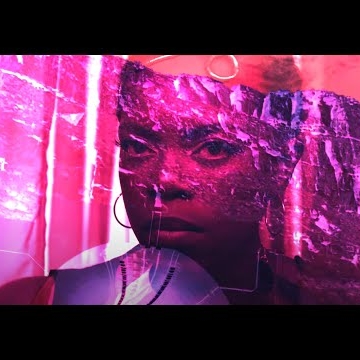 Preview image for the video "The Angel (feat. Jhelisa) - Words Like Daggers - Official Music Video".