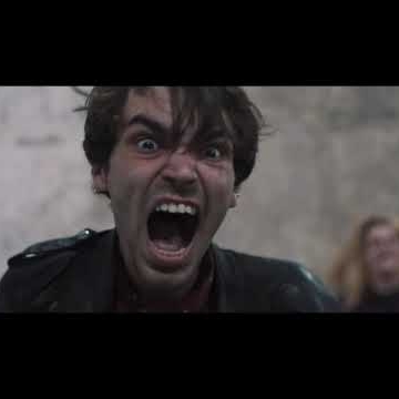 Preview image for the video "Music video for  by VisionScope".