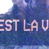 Preview image for the video "Claudia Valentina - C'est La Vie".