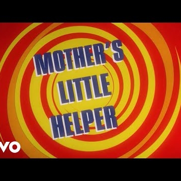 Preview image for the video "The Rolling Stones - Mother's Little Helper".