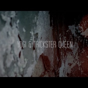 Preview image for the video "Shine' by Yogi & Trickster Queen ".