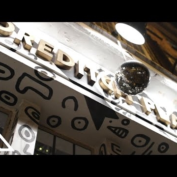 Preview image for the video "Music video for Tinlicker by chazzadnitt".