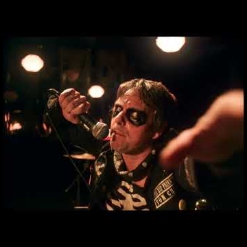 Preview image for the video "The Hip Priests - Shakin' Ain't Fakin'".