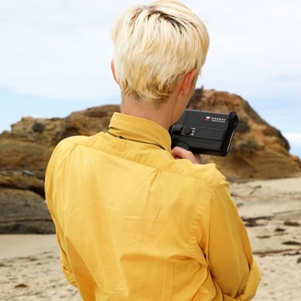 Preview image for the video "Wavy Daze".