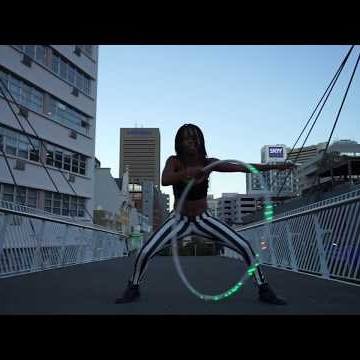 Preview image for the video "Out Of The Shadows - Fires A'light".