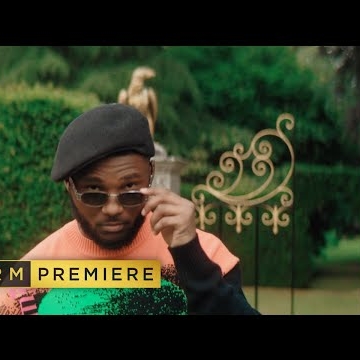 Preview image for the video "M1llionz - B1llionz".