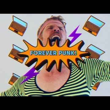 Preview image for the video "THE AMAZING GLOBAL GAME JAM WORKOUT Starring Thorsten S. Wiedemann- A Keynote for GGJ 2018".