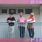 Preview image for the video "SINGLE LAUNCH // PINK".