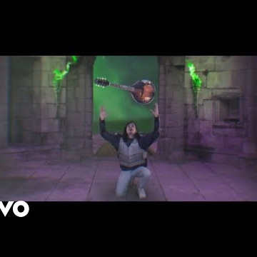 Preview image for the video "Psychedelic Porn Crumpets - Bill's Mandolin".