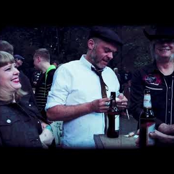 Preview image for the video "Get Busy Living".