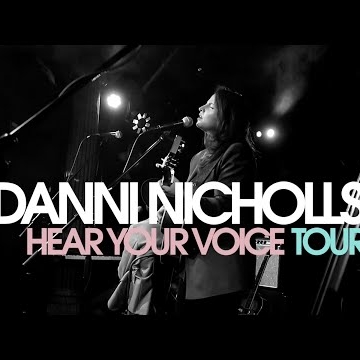 Preview image for the video "Hear Your Voice' UK Tour Promo".