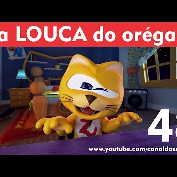 Preview image for the video "Zaelinho Youtuber".