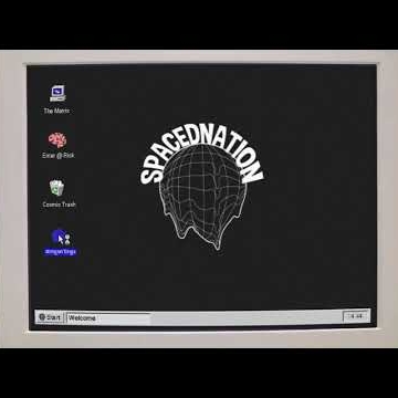 Preview image for the video "STRNGS - Kiss Me Anytime Lyric Video".