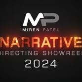 Preview image for the video "Narrative Directing Showreel".