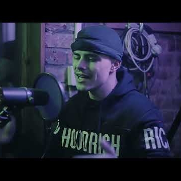 Preview image for the video "Severin - Still Solo".