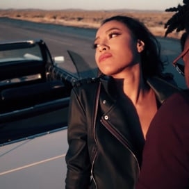 Preview image for the video "I Can't Stay ".