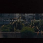 Preview image for the video "Sarah Elizabeth Tucker | Showreel 2020".