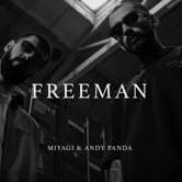 Preview image for the video "Miyagi & Andy Panda - Freeman | Music Video".