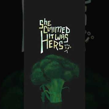 Preview image for the video "Hand-lettered Lyric Video Sample: Internet Drama Pt. 2".