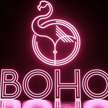 Preview image for the video "BOHO".