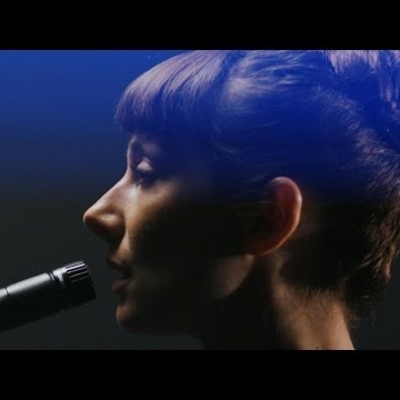 Preview image for the video "patten - Ψ (Live)".