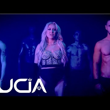 Preview image for the video "Lucia - Feel Alive".