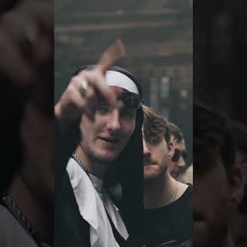 Preview image for the video "Melle Brown Promo at the Tobacco Dock".