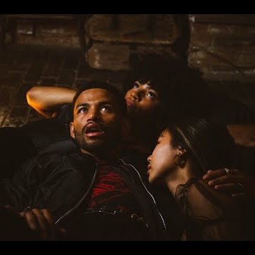 Preview image for the video "Music video for Lordin by Brooker Films".