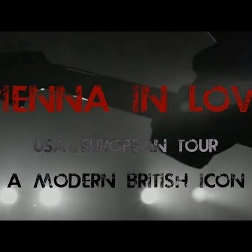 Preview image for the video "Promo video for Vienna In Love by Lars Wickett".