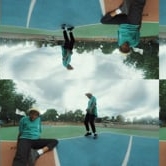 Preview image for the video "SCARLET - AMAROUN".