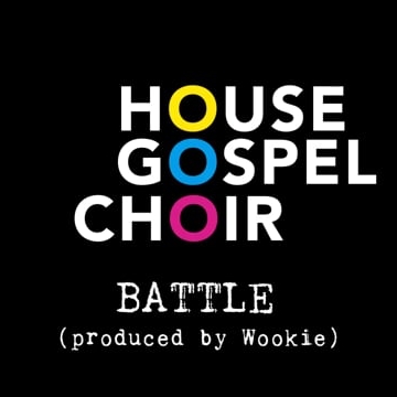 Preview image for the video "House Gospel Choir - 'Battle'".