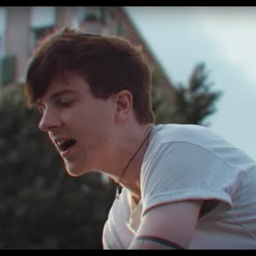 Preview image for the video "Godsend".