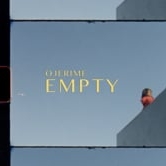 Preview image for the video "Ojerime - Empty".
