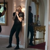 Preview image for the video "Interview (Video) for Adonis The Greek by Patrick Wilcox".