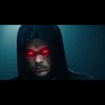 Preview image for the video "Smokepurpp - Music Promo VFX ".