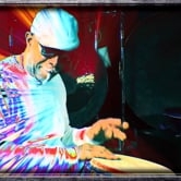 Preview image for the video "JOURNEY".