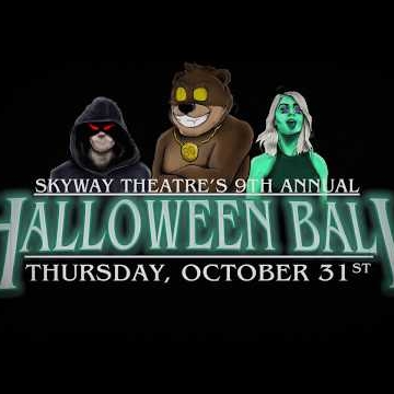 Preview image for the video "Animation for Bear Grillz by Jon Hesse".