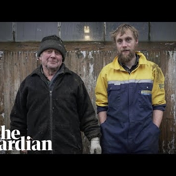 Preview image for the video "Nowt but a Fleeting Thing".