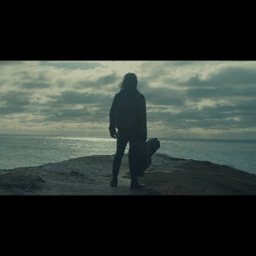 Preview image for the video "Felix Clements - The Sea".