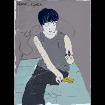 Preview image for the video "Animation for  by NaomiRyder".