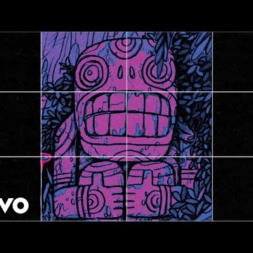 Preview image for the video "Visualiser for Dylan Cartlidge by OISIMANDIAS".