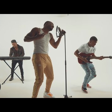 Preview image for the video "Keen Cortex - Can't Tell".