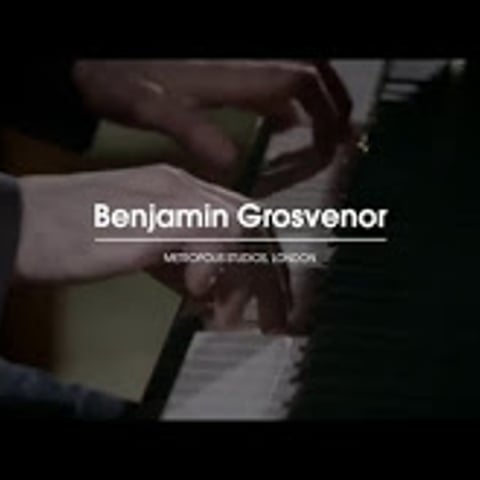 Preview image for the video "Interview (Video) for Casio by WeareKash".