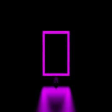 Preview image for the video "1975 [3D MOTION GRAPHICS]".