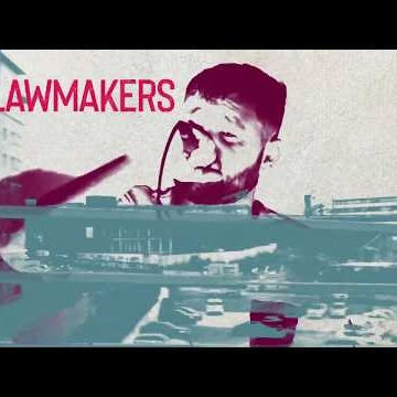 Preview image for the video "The Malthusian Trap - Things To Come (Lyric Video) (2019)".