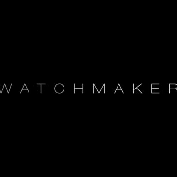 Preview image for the video "Watchmaker".
