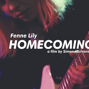 Preview image for the video "Homecoming | Fenne Lily".