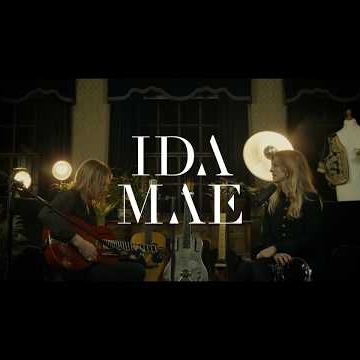 Preview image for the video "Live session for Ida Mae by LNTPRODUCTIONS".