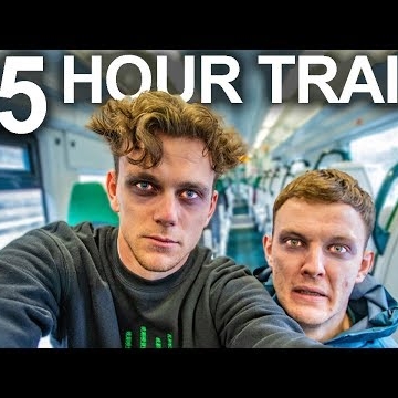 Preview image for the video "Zac and Jay' YouTube Video".