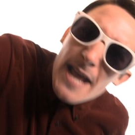 Preview image for the video "Music video for MSCB by Richard J. Perry".